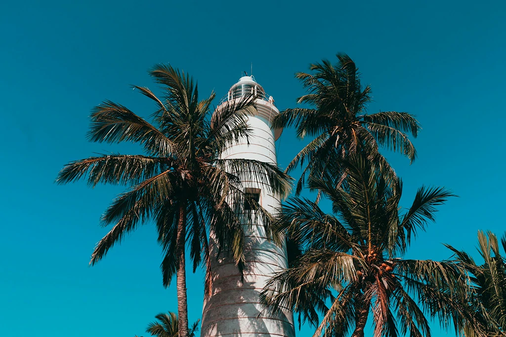 Light House Sri Lanka