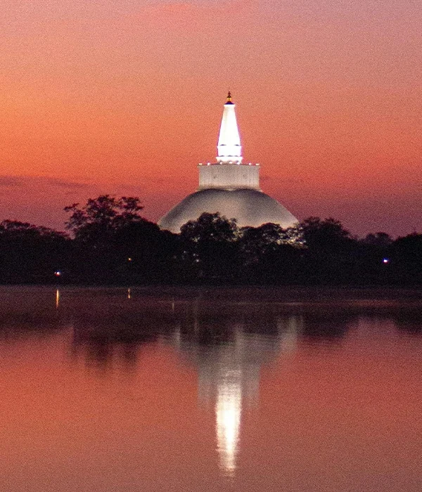 Anuradhapura Sri Lanka