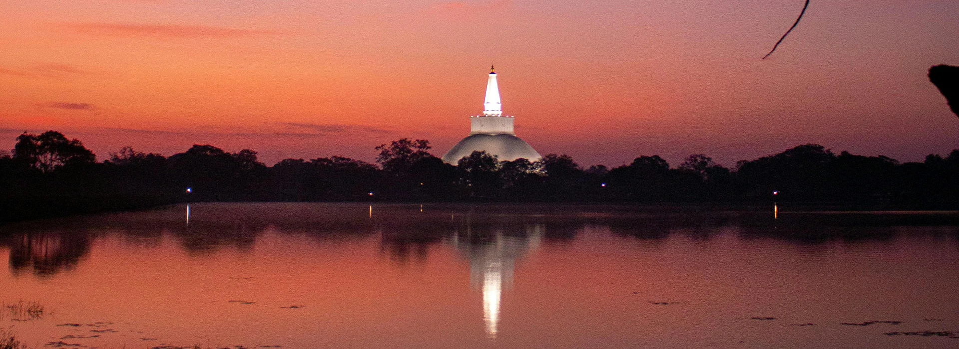 Anuradhapura Sri Lanka