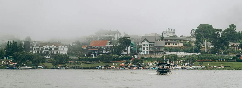 Hill Country Sri Lanka