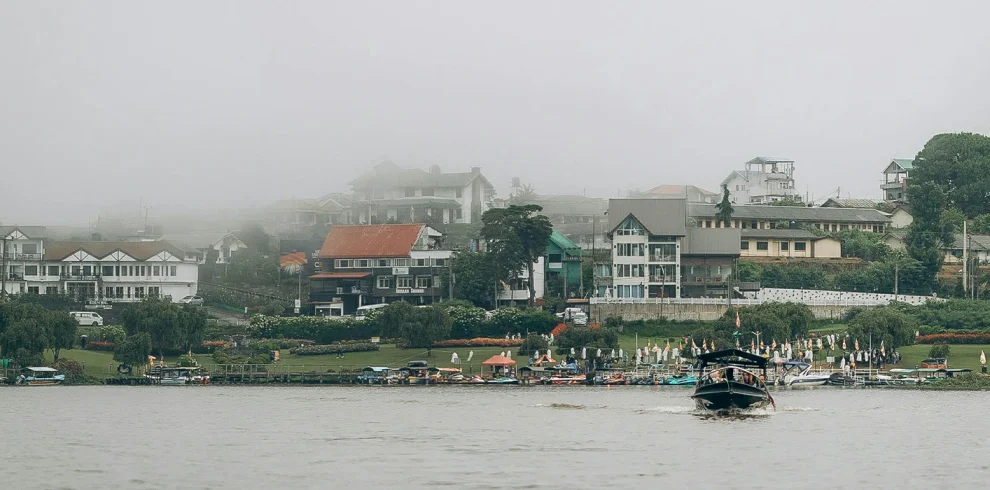 Hill Country Sri Lanka