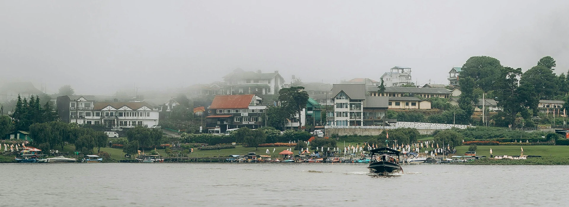 Hill Country Sri Lanka