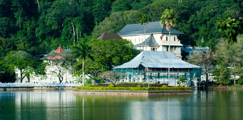 Kandy Sri Lanka