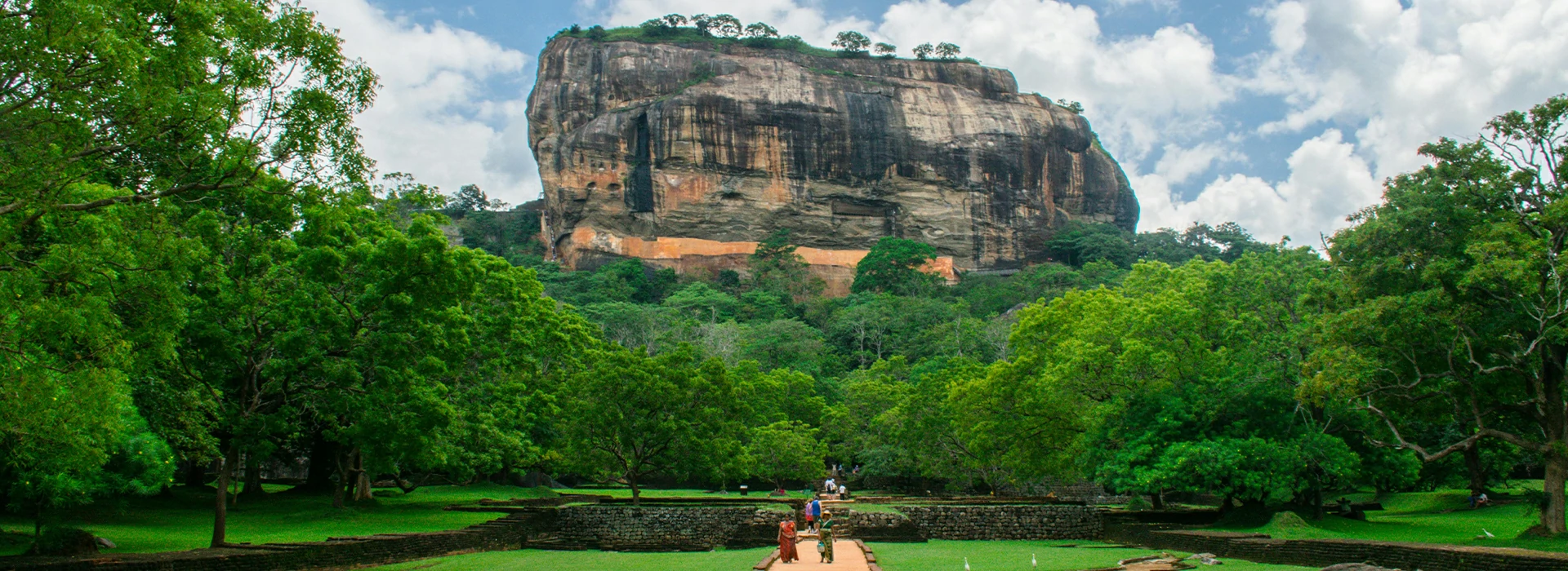 Sigiriya Sri Lanka
