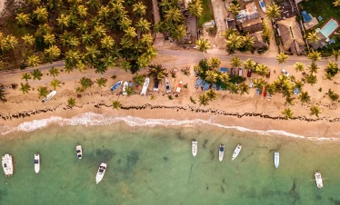 Discover the East Coast Paradise