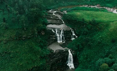 Mystic Highlands & Waterfalls Journey